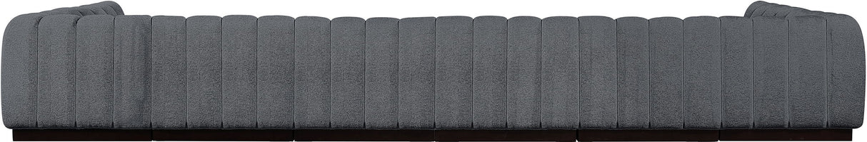 Quinn - 8 Piece Modular Sectional