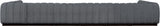 Quinn - 8 Piece Modular Sectional