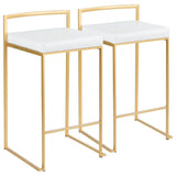 Fuji - Counter Stool Set