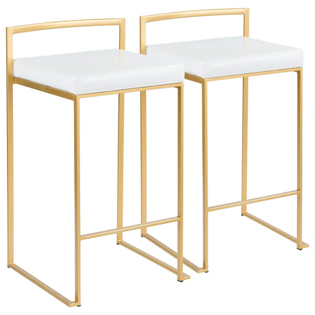 Fuji - Counter Stool Set