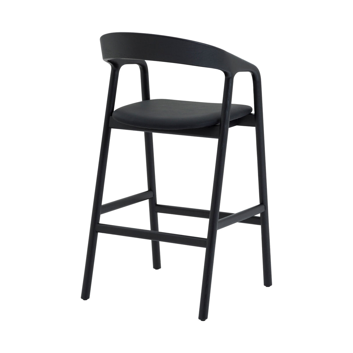 Apache - Stool
