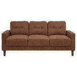 Bowen II - Upholstered Track Arm Sofa