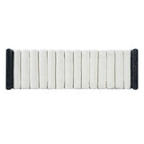 Modern Upholstered Bench