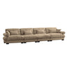 Super Comfort Oversized Modular Sectional Sofa
