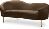 Ritz - Loveseat