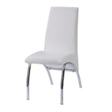 Pervis - Side Chair