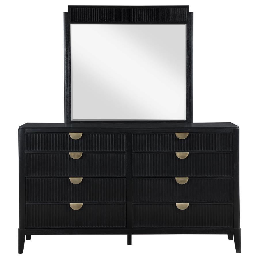 Brookmead - 8-Drawer Dresser