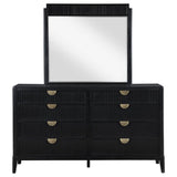 Brookmead - 8-Drawer Dresser