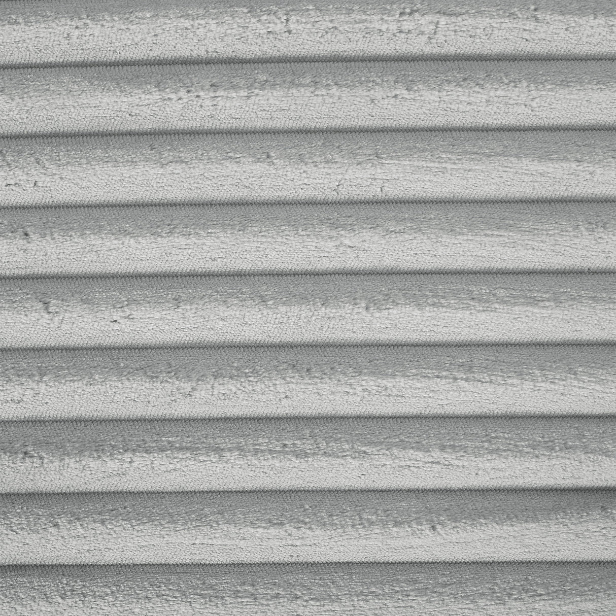 Upholstered U-Shaped Sectional Sofa With Movable Ottoman And Side Storage Pockets