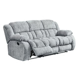 Stonic - Reclining Sofa Modern Design