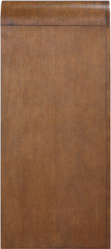 Giada - Solid Wood And Veneer Chest