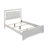 Blaze - Bed With LED Headboard