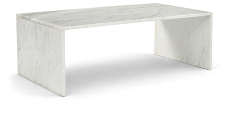 Vernazza - Marble Table