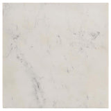 Tobin - Square Marble Top Table