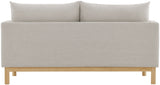 Langham - Loveseat