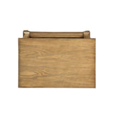 Hiroko - End Table - Oak