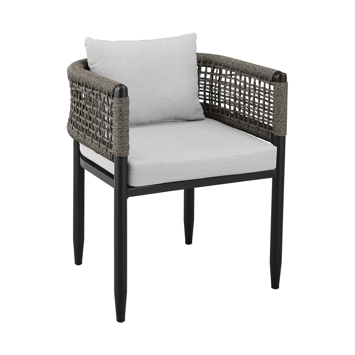 Felicia - Outdoor Patio Dining Table Set