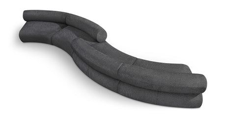 Bale - 4 Piece Modular Sofa