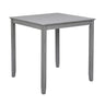 Dining Square Table