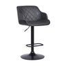 Toby - Adjustable Swivel Bar Stool