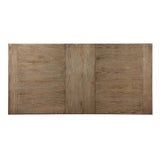 Nathaniel - Dining Table - Maple