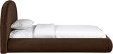 Celine - Upholstered Bed