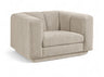 Modari - Fabric Upholstered Chair