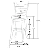 Fenster - Swivel Chair