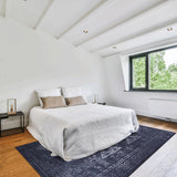 Maval - Trendy Washable Area Rug