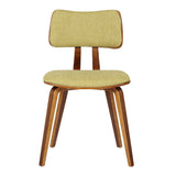 Jaguar - Mid-Century Dining Chair