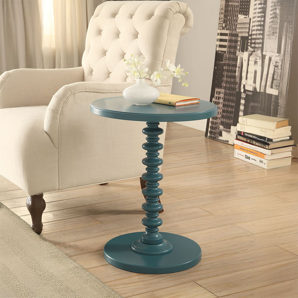 Acton - Accent Table