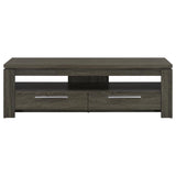 Elkton - 2-Drawer Engineered Wood 59" TV Stand