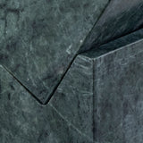 Quad - Marble Decorative Cube