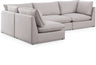 Mackenzie - Modular Sectional