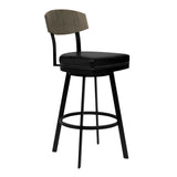 Frisco - Bar Height Barstool