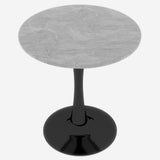 Coffee Table, Round