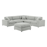 Jenny - Modular Sectional