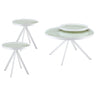 Shayne - Round Table Set