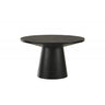Round Table With Pedestal Base