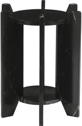 Soriano - Genuine Marble Table