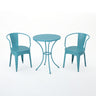 Yearn - 3 Piece Bistro Set With Table And 2 Chairs