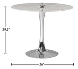 Tulip - Dining Table