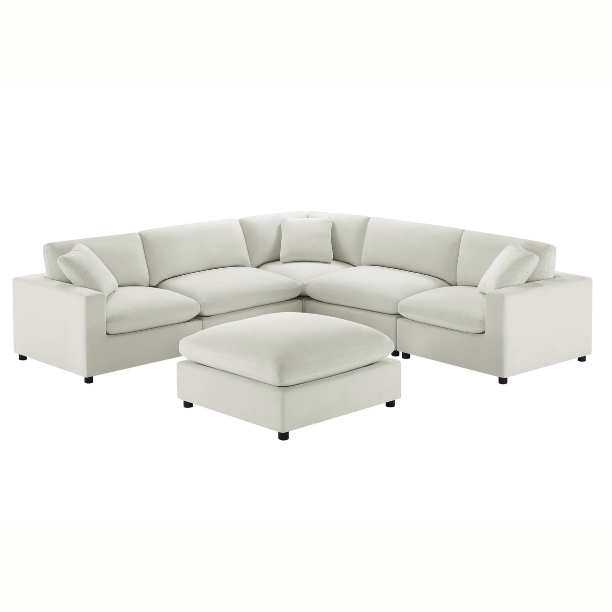 Caylie - Modular Sectional