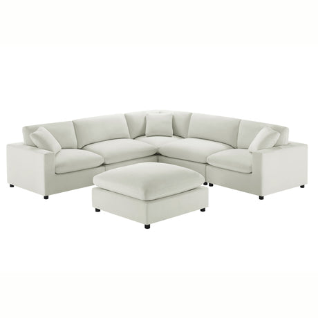Caylie - Modular Sectional