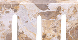 Curva - Marble Decorative Object
