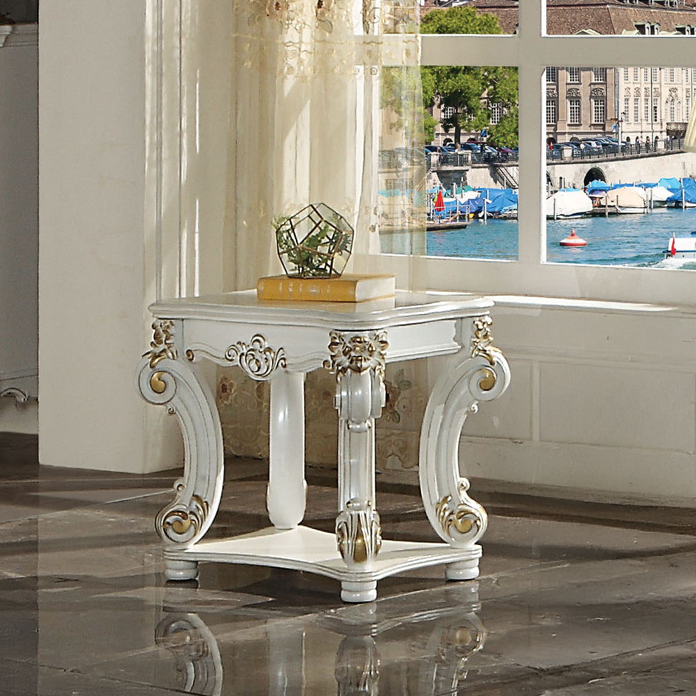 Vendome - End Table