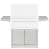 Summerset 30-Inch Gas Grill Pedestal For Builder Gas Grills - SBG30-PED