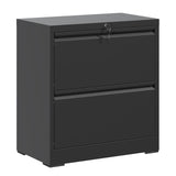Premium Drawer Metal Lateral File Cabinet With Lock