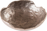 Calyx - Aluminum Bowl