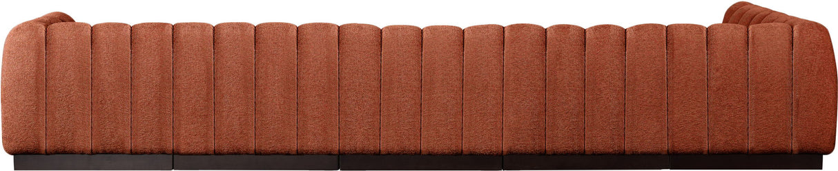 Quinn - 6 Piece Modular Sectional